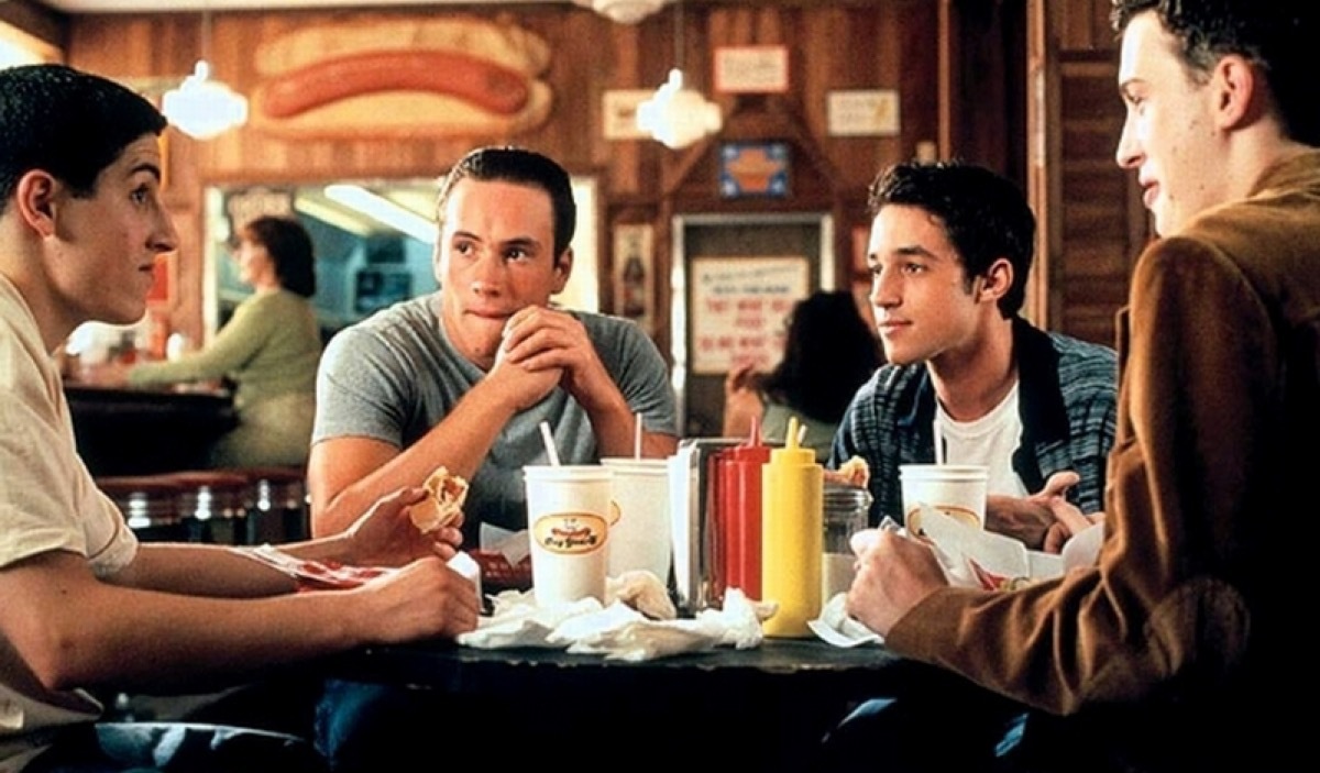 still from american pie