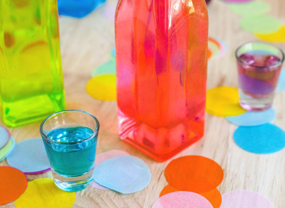 jolly rancher vodka