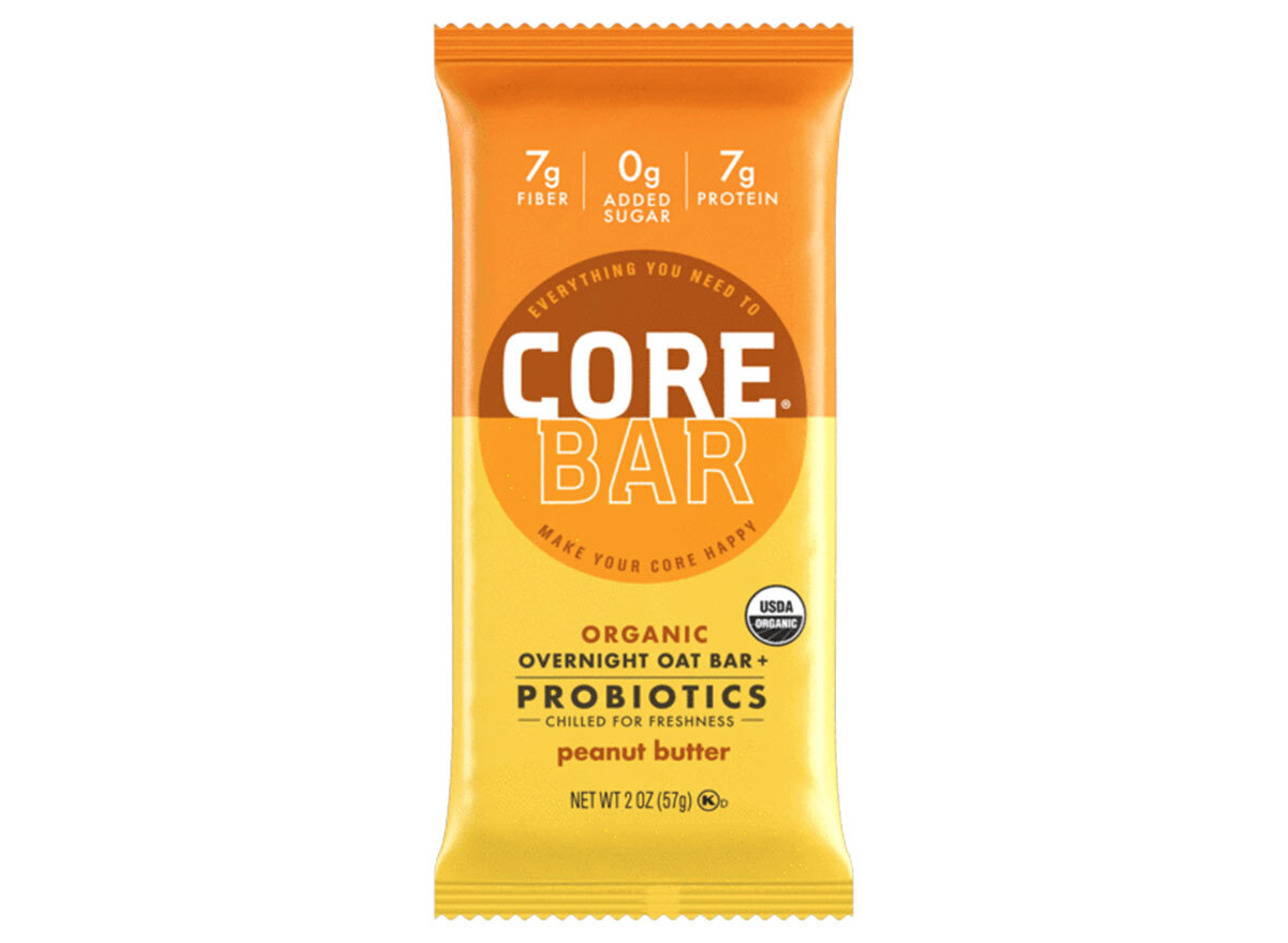 core bar