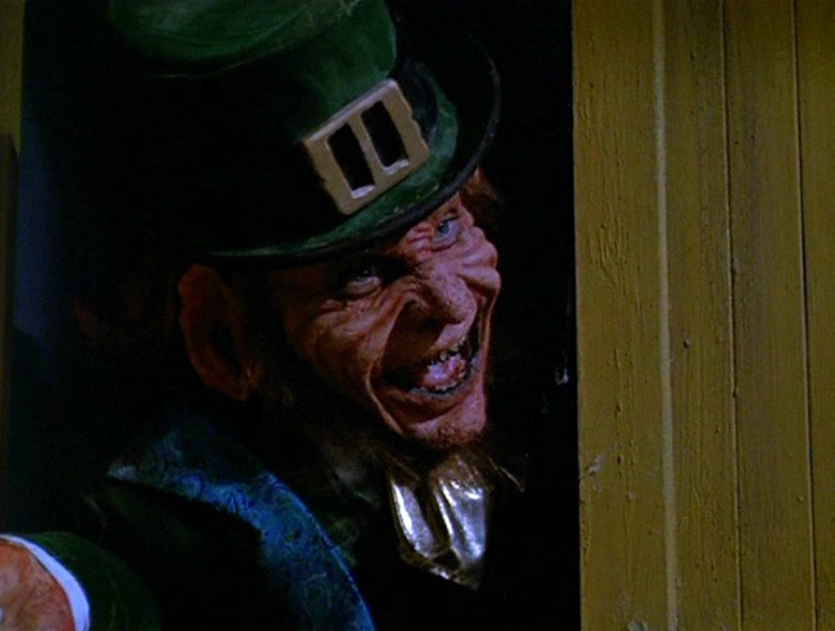 leprechaun