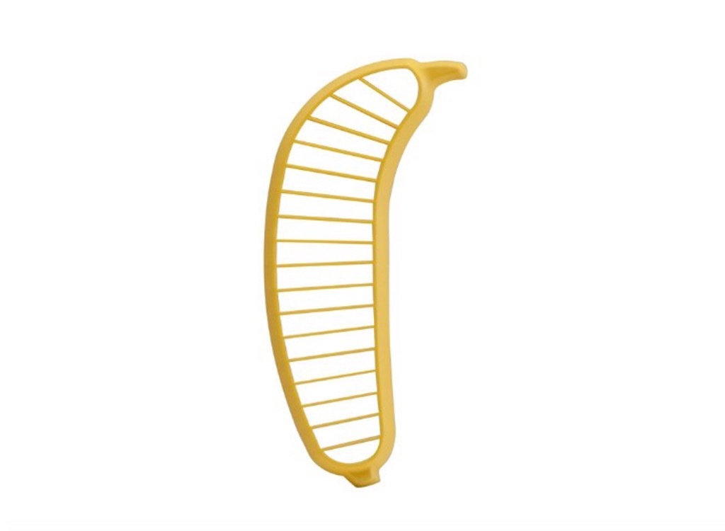 Banana slicing tool useless brilliant products