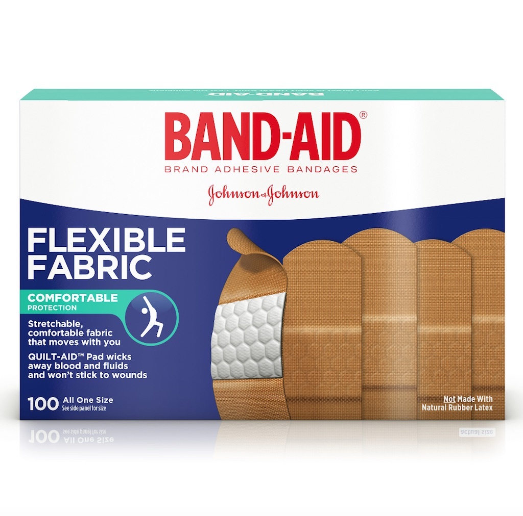 Bandaids