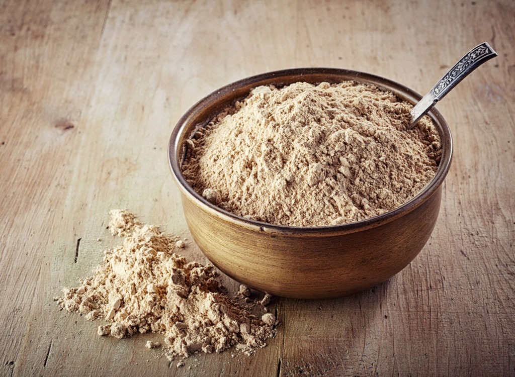 Maca powder