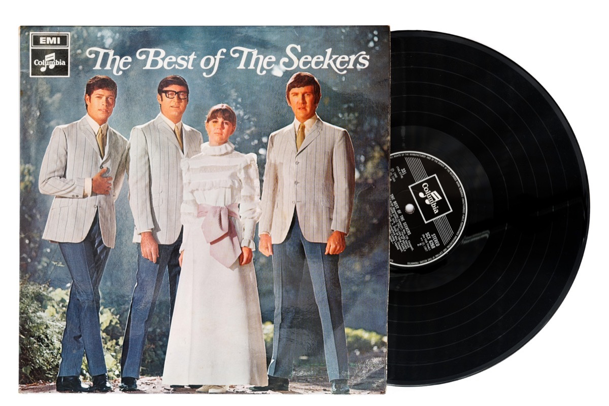 The Seekers