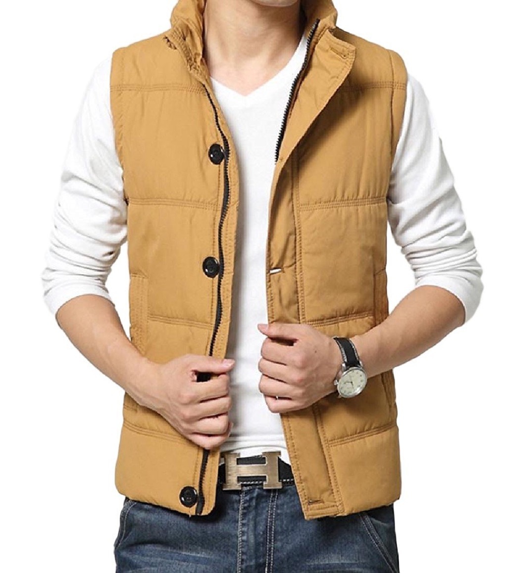 vest, fall menswear 2017