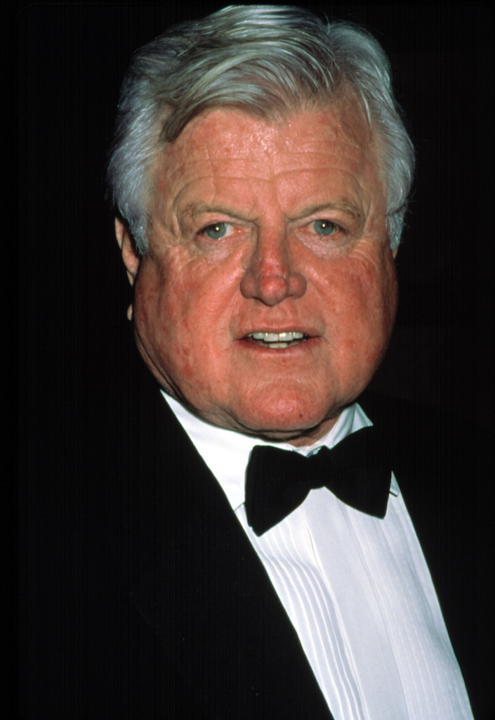 Ted Kennedy Kennedys