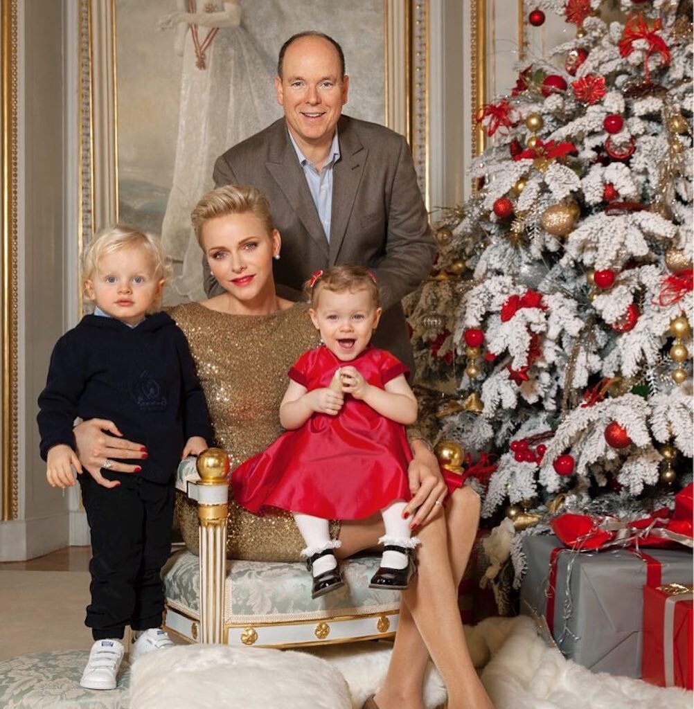 Prince Albert II of Monaco and Charlene Wittstock Lavish Royal Weddings 