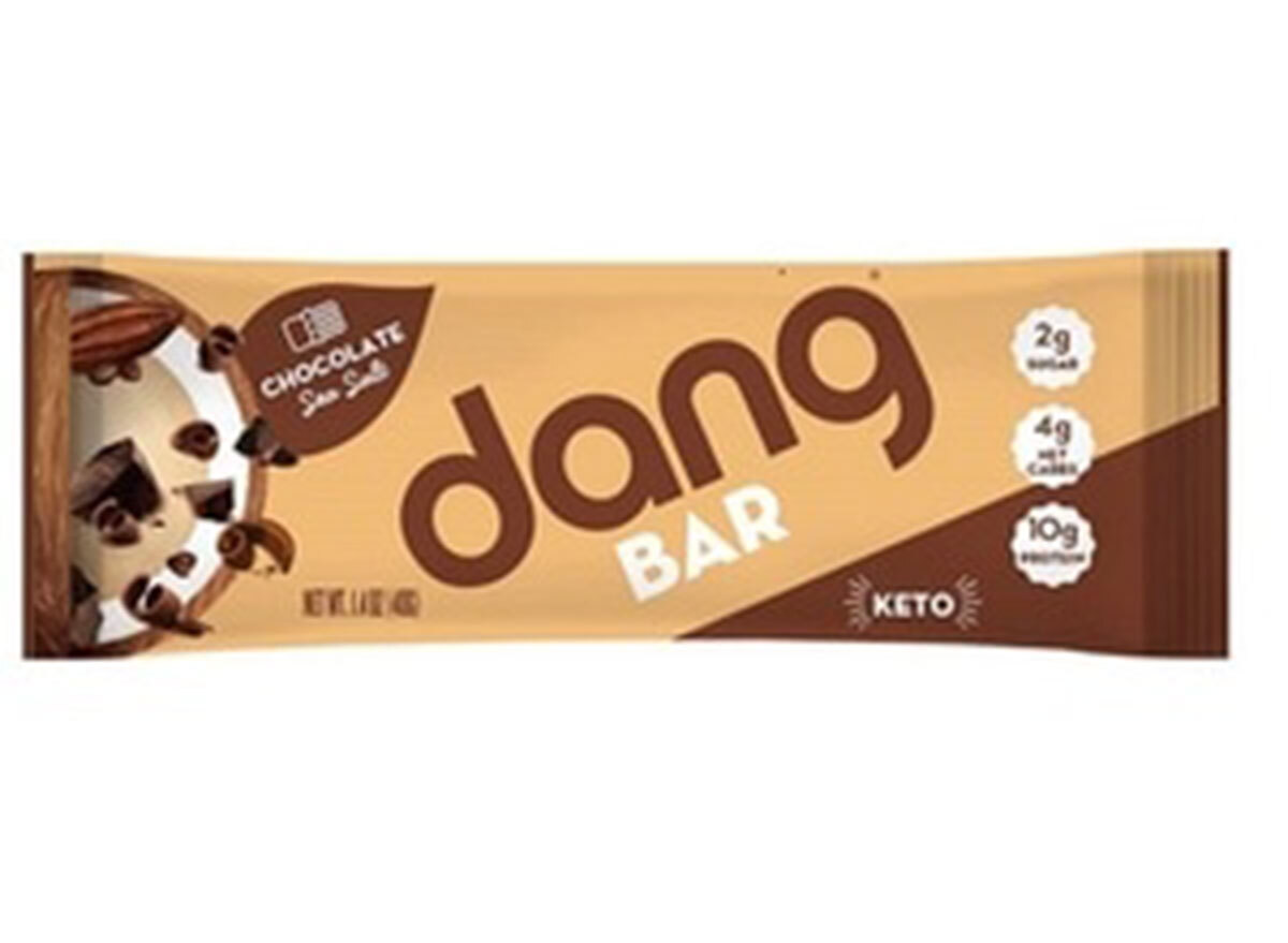 dang bar