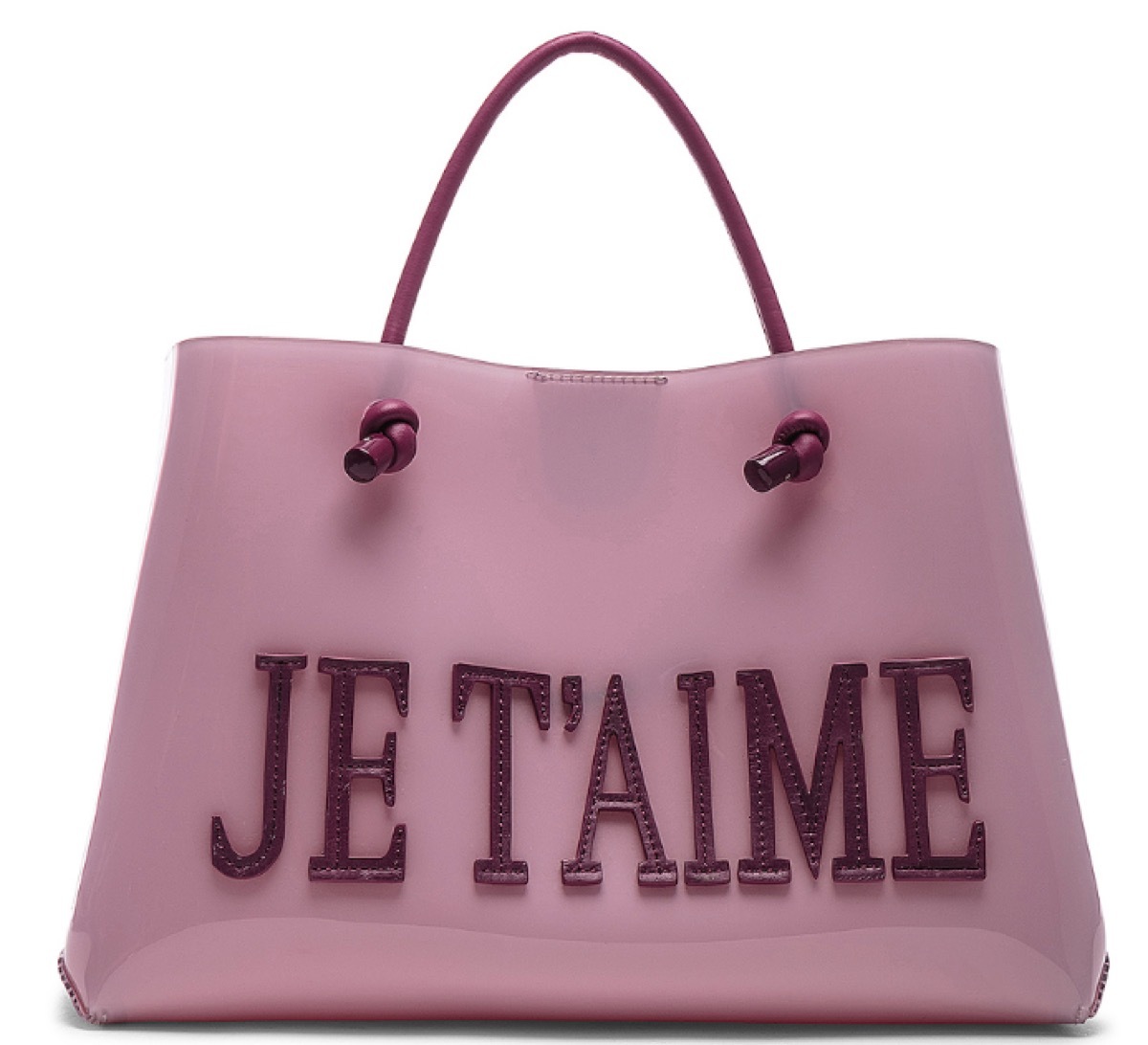 pink tote, luxury beach bags