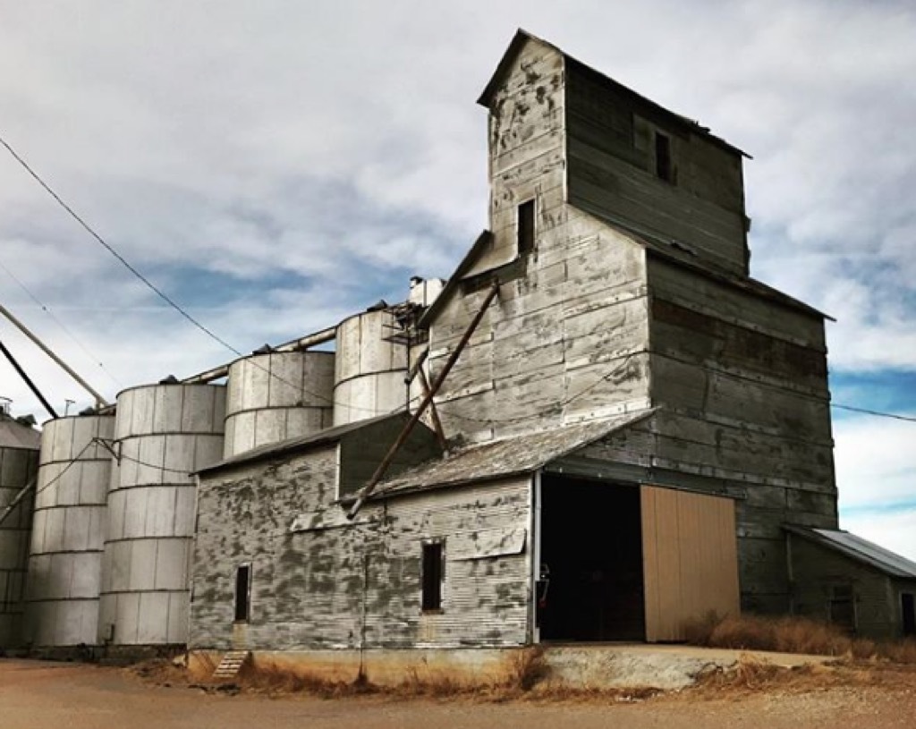 knowles ok 50 tiniest towns in the US