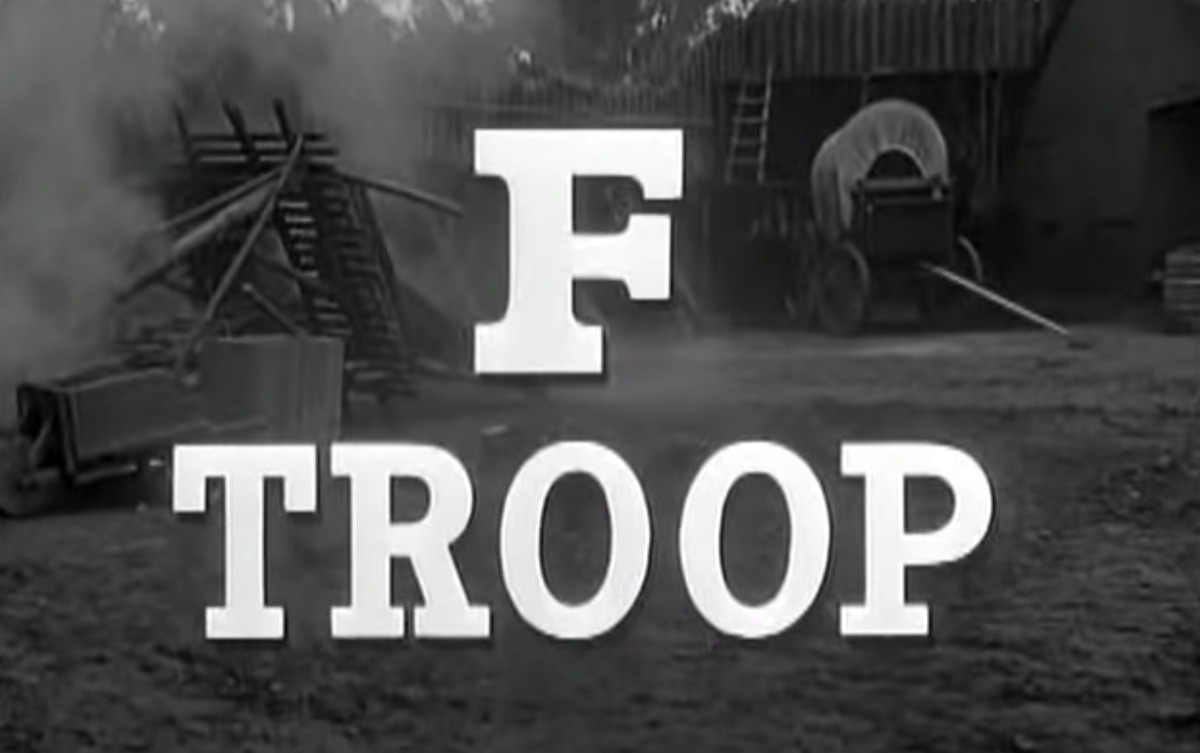 F troop