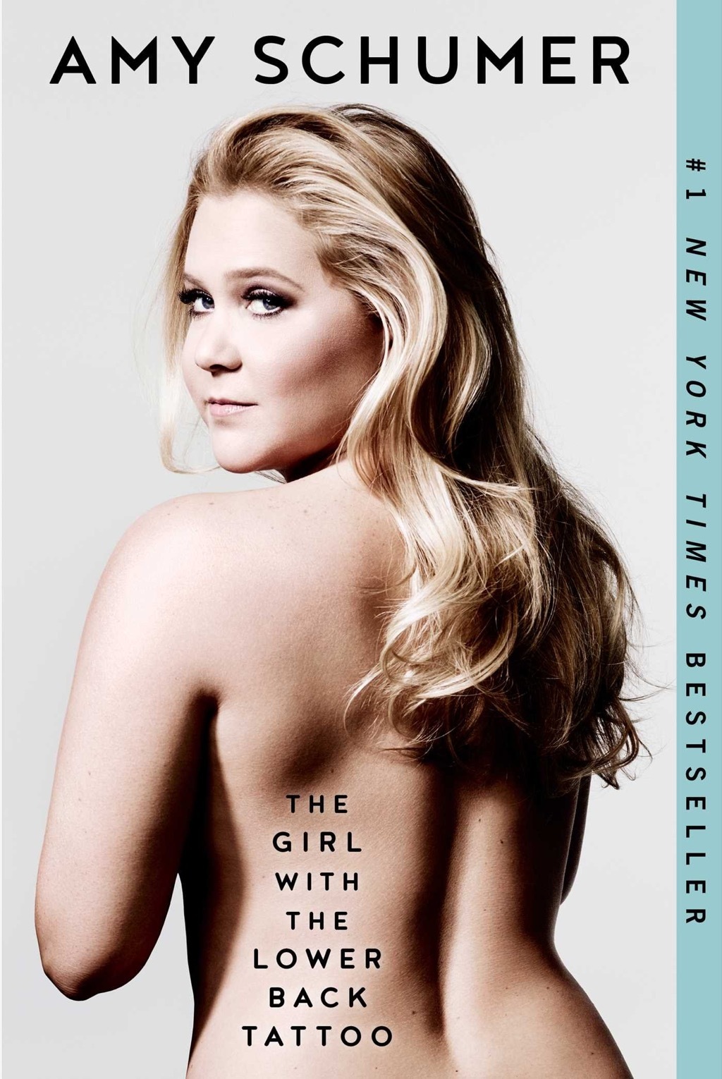 amy schumer funniest Celebrity Books