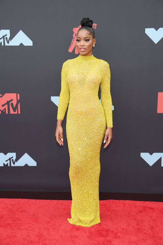 KeKe Palmer | Hottest VMA 2019 Looks | Her Beauty