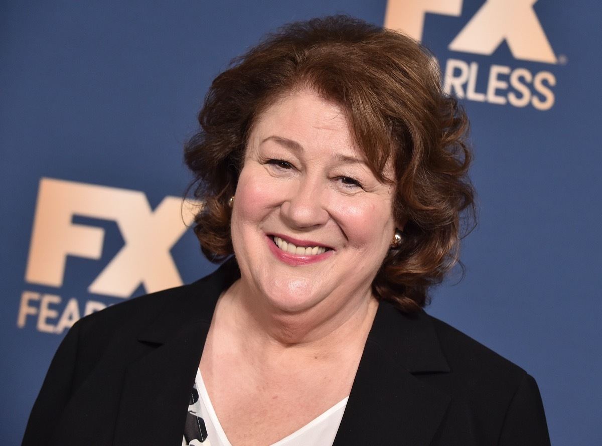 Margo Martindale