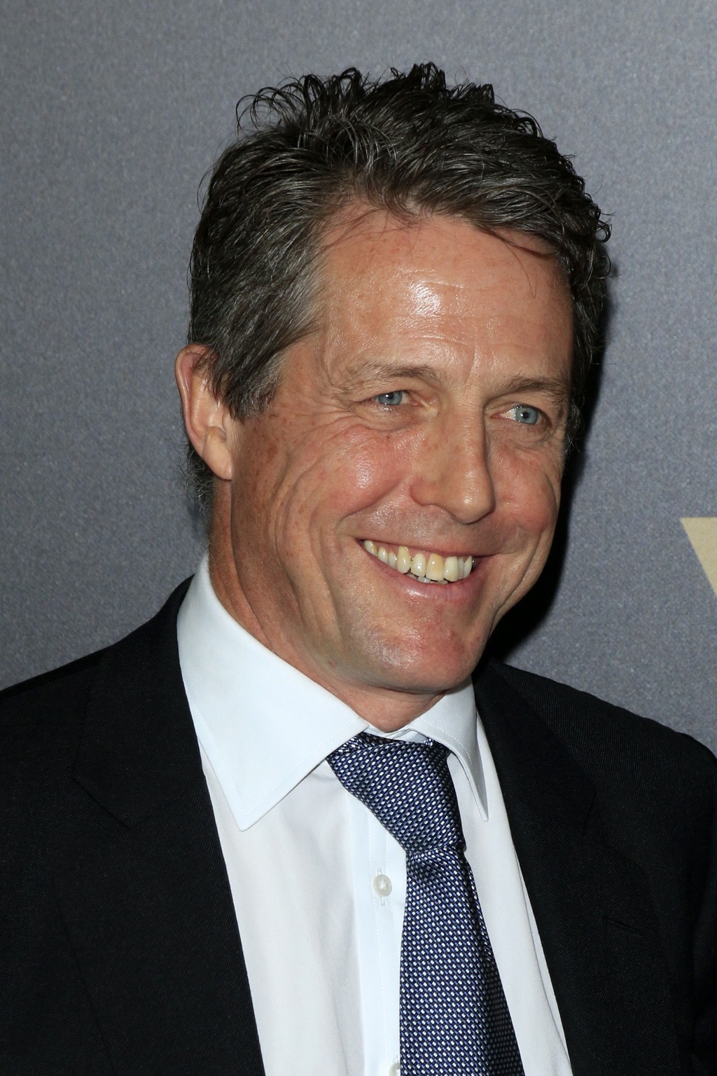 Hugh Grant