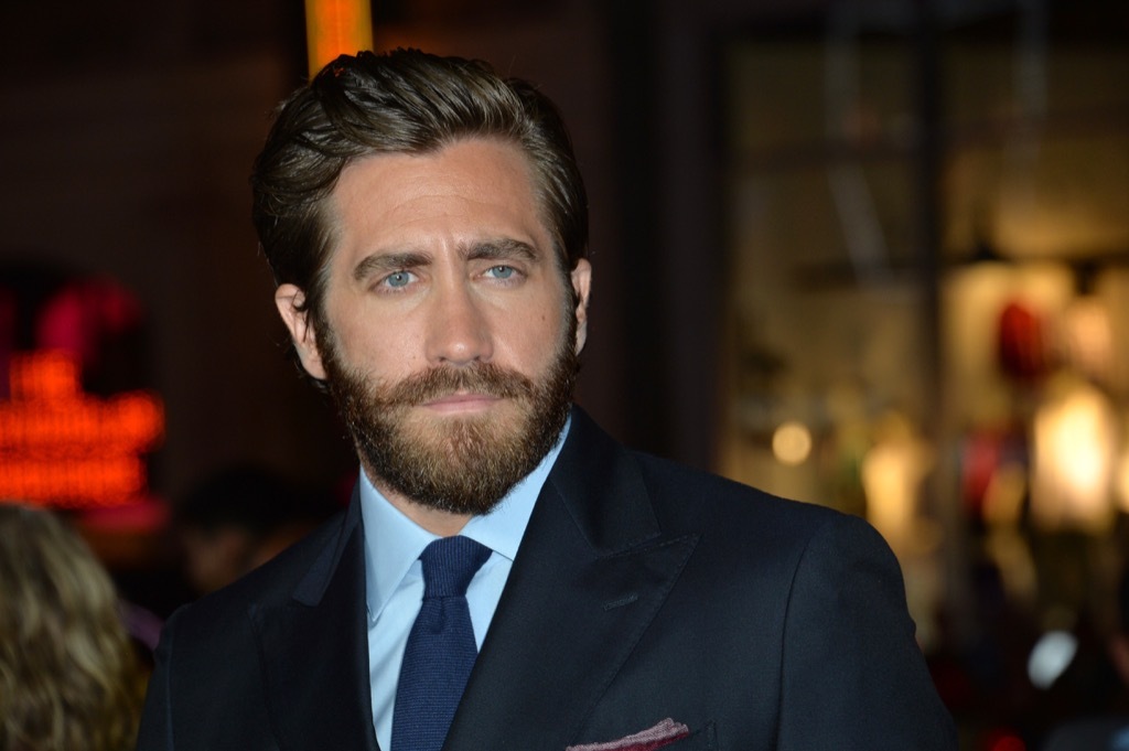 Jake Gyllenhaal