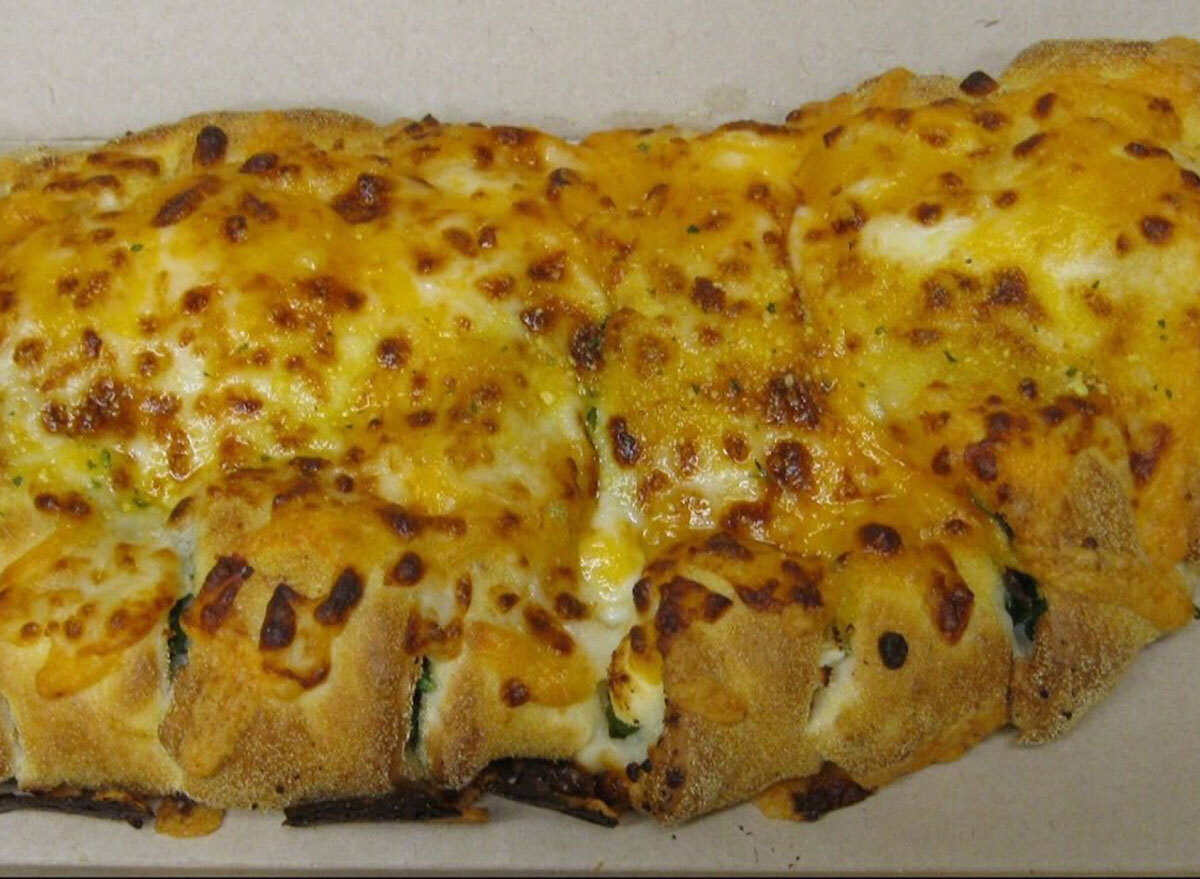 dominos jalapeno bacon stuffed cheesy bread