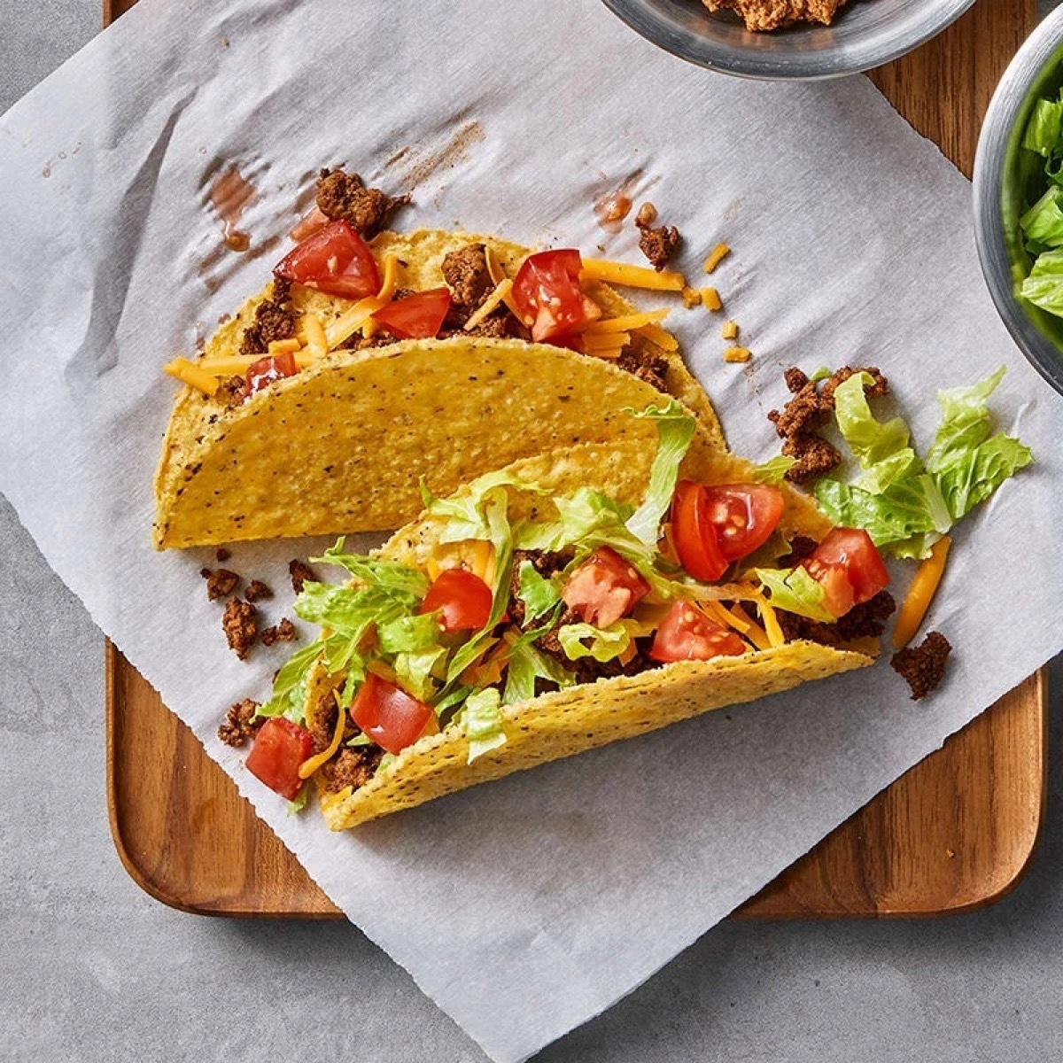 turkey taco recipe