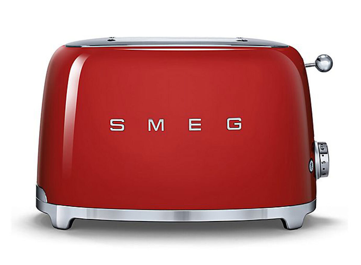 smeg toaster