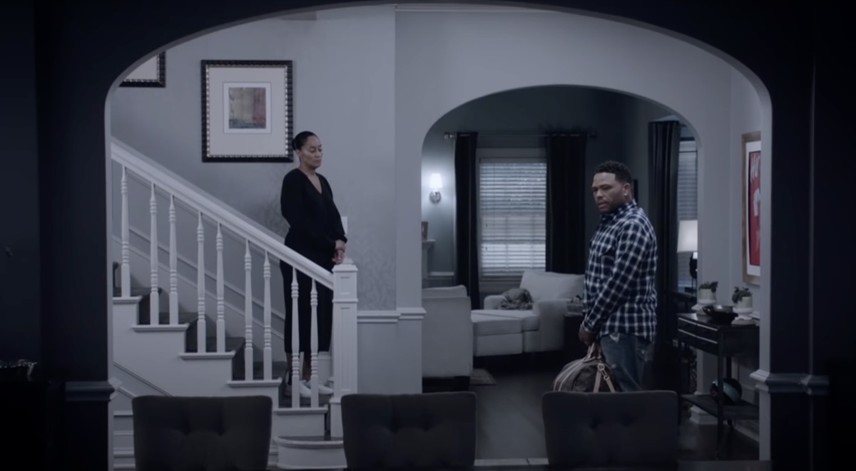 Still from black-ish