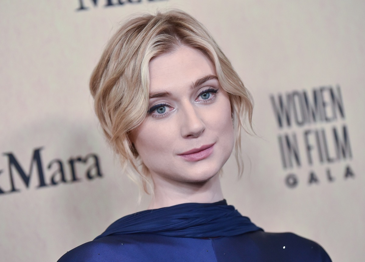 Elizabeth Debicki