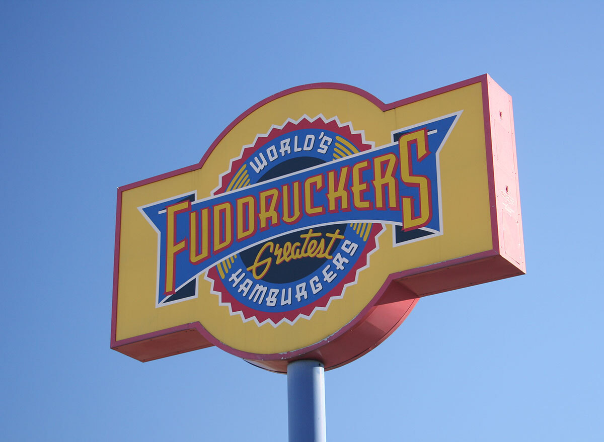 fuddruckers