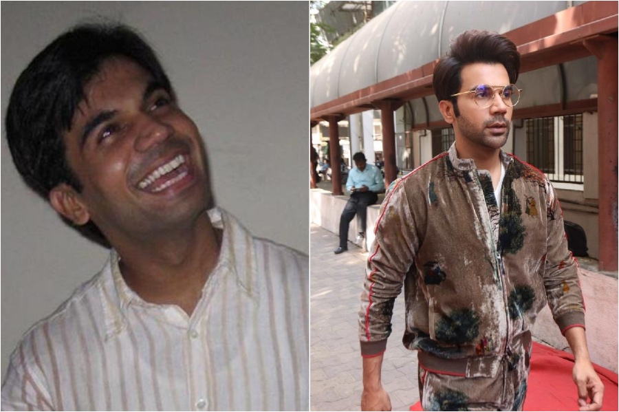 Rajkummar Rao | Her Beauty