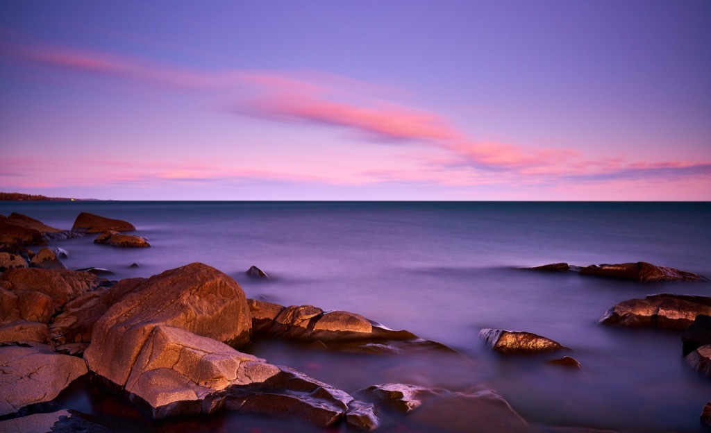 Brighton Beach Minnesota