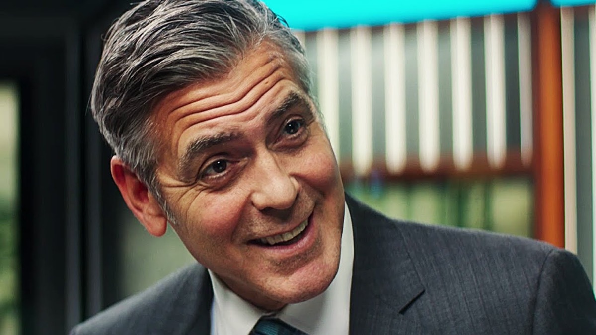 george clooney in money monster