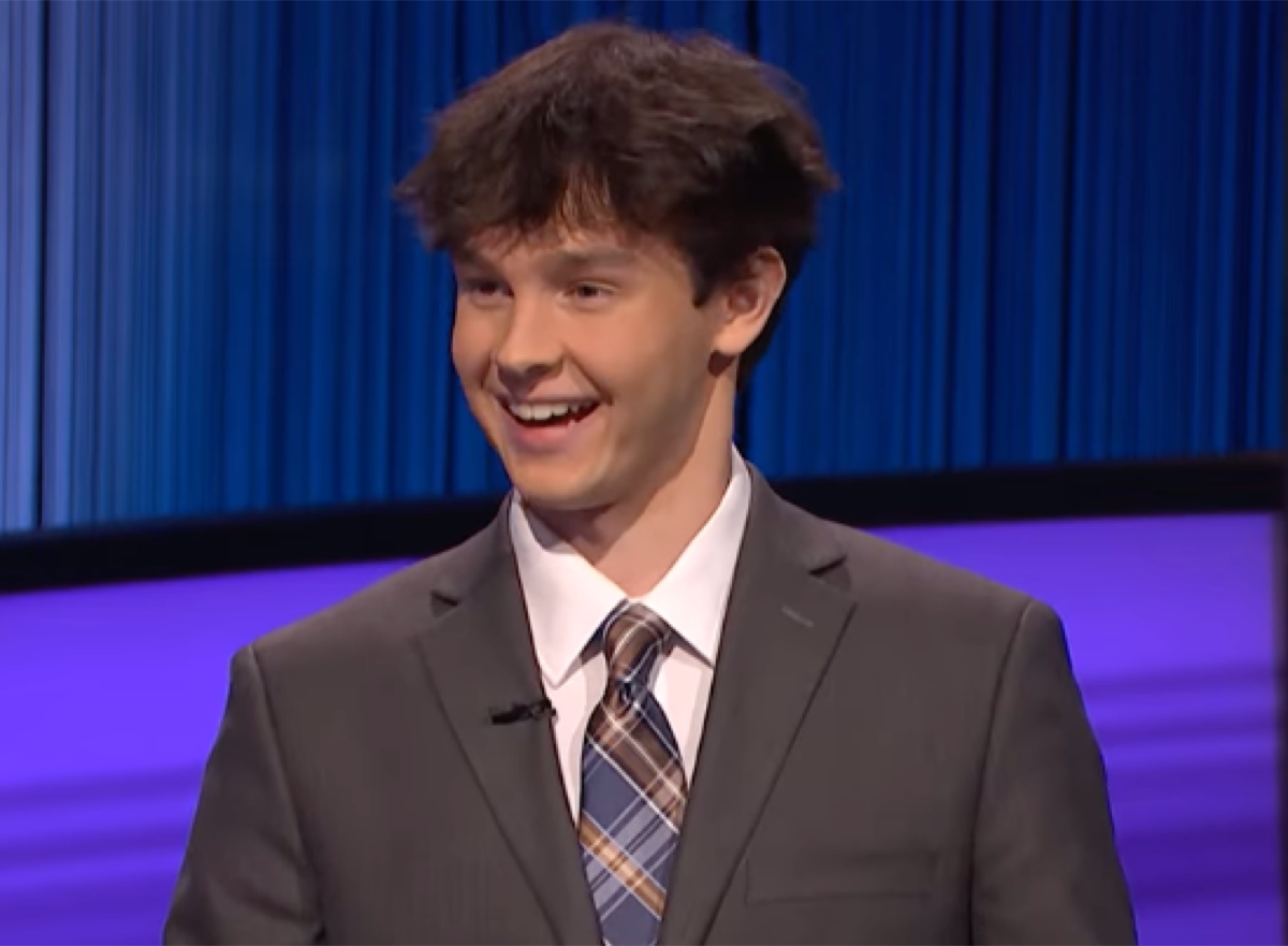 justin bolsen winner of jeopardy high school reunion tournamnet