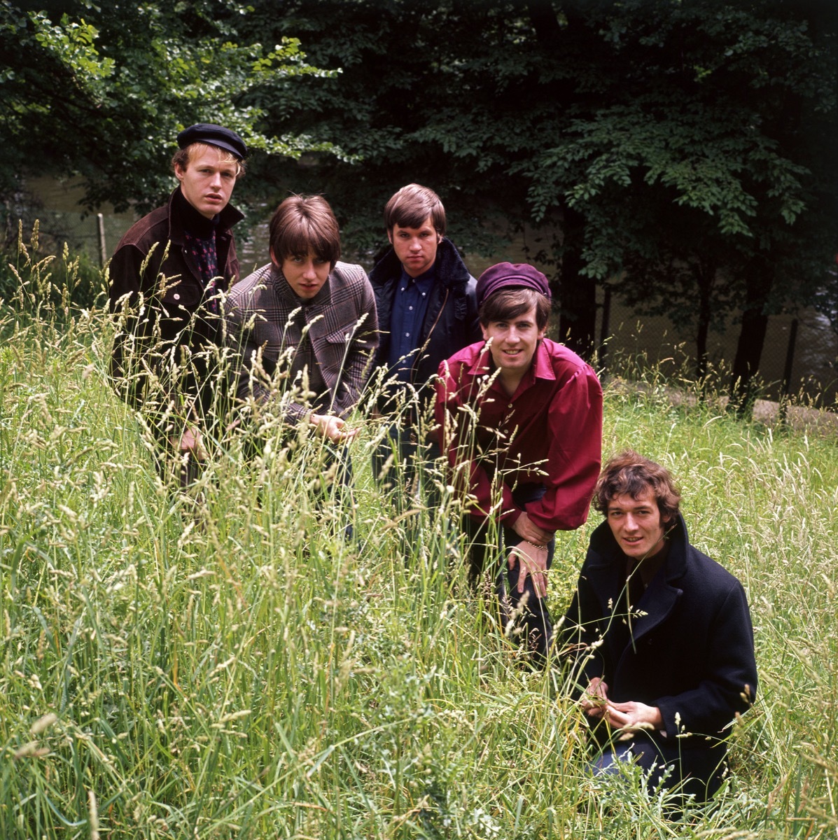 The Hollies