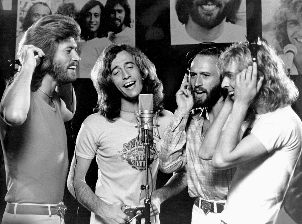 Bee Gees