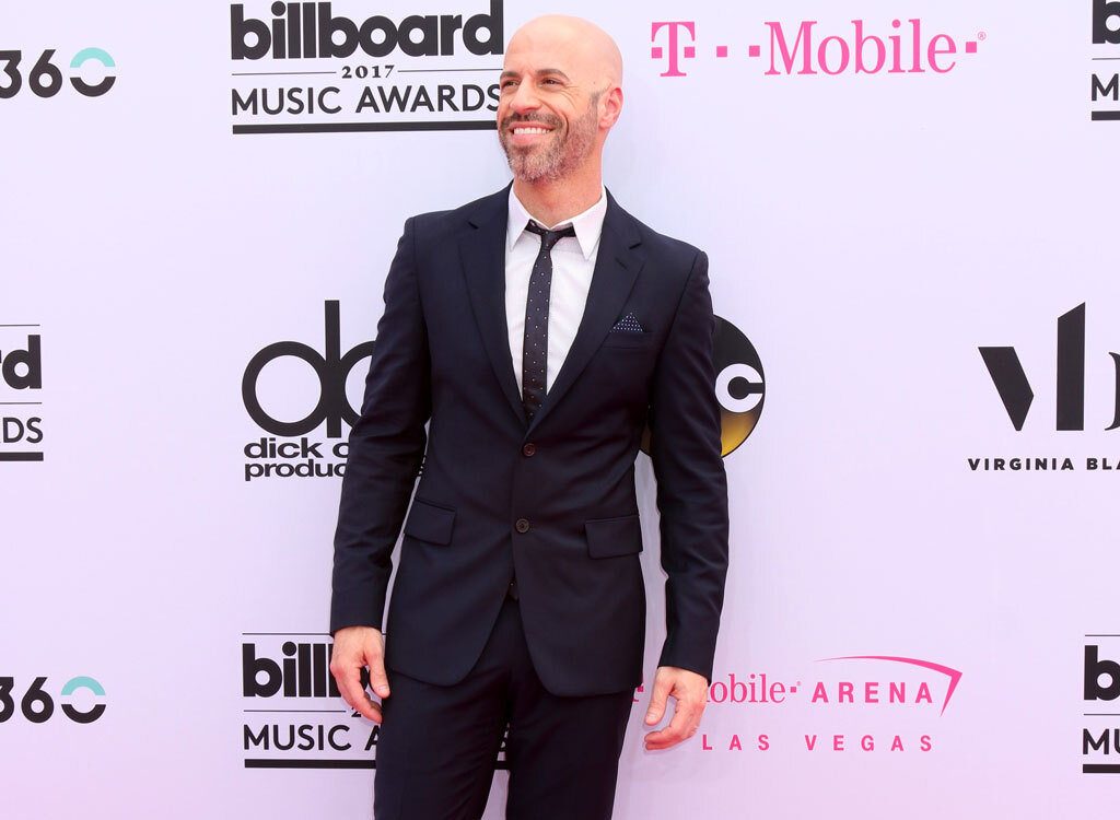 Chris daughtry