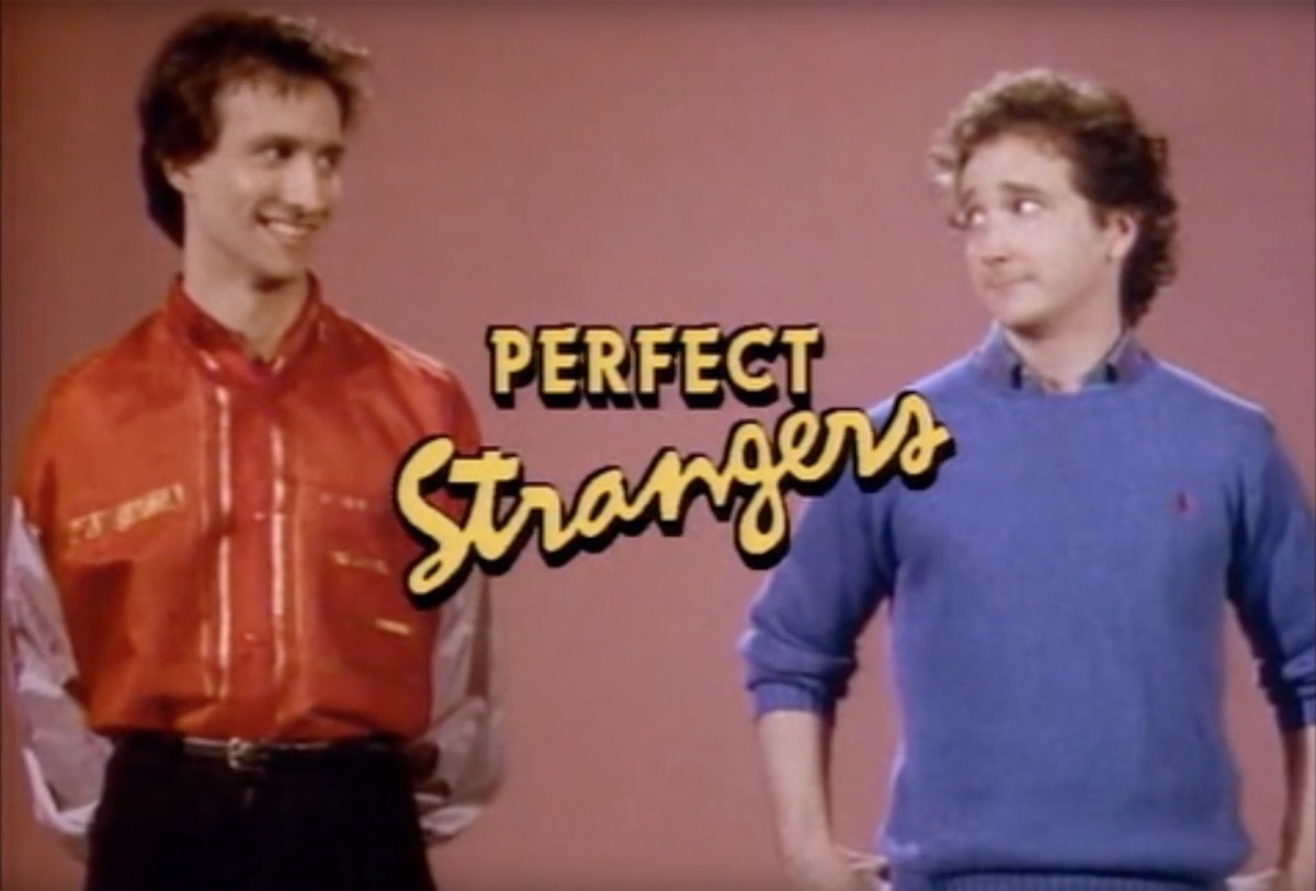 perfect strangers