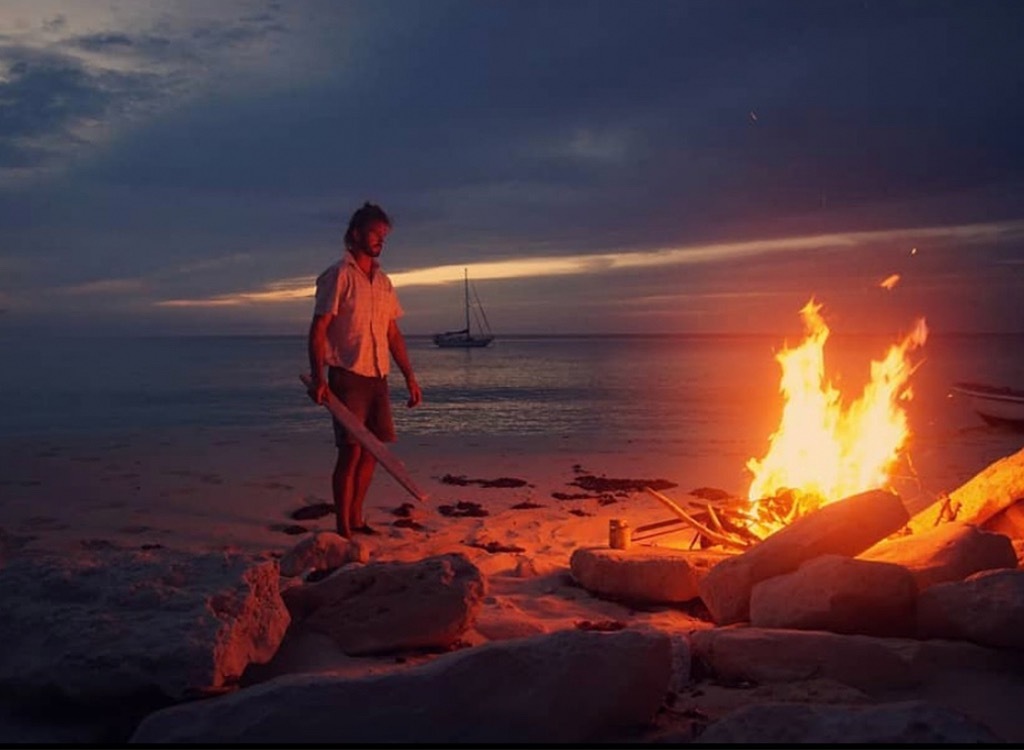 campfire photos that will make you excited for summer