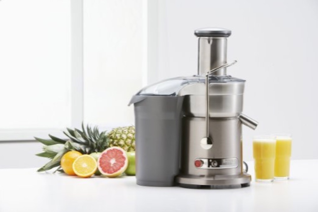 Breville Juicer