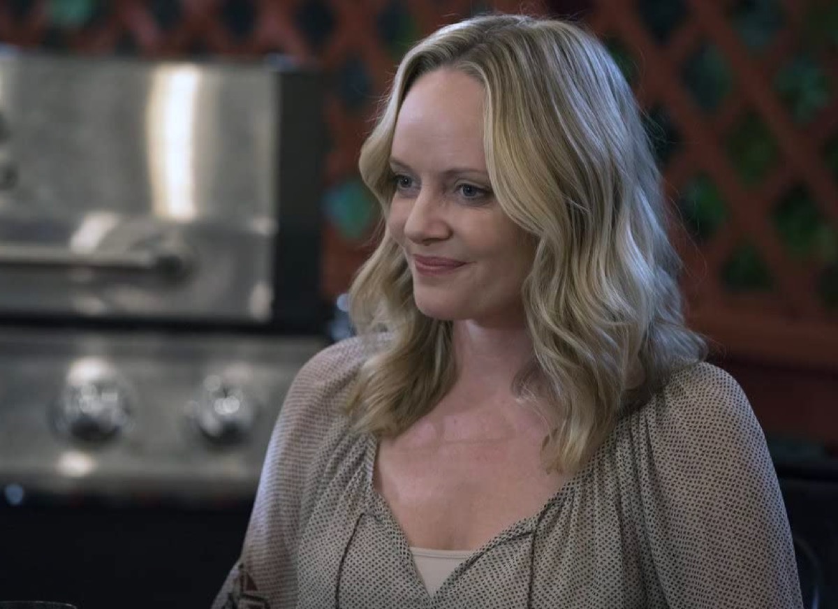 Marley Shelton in 