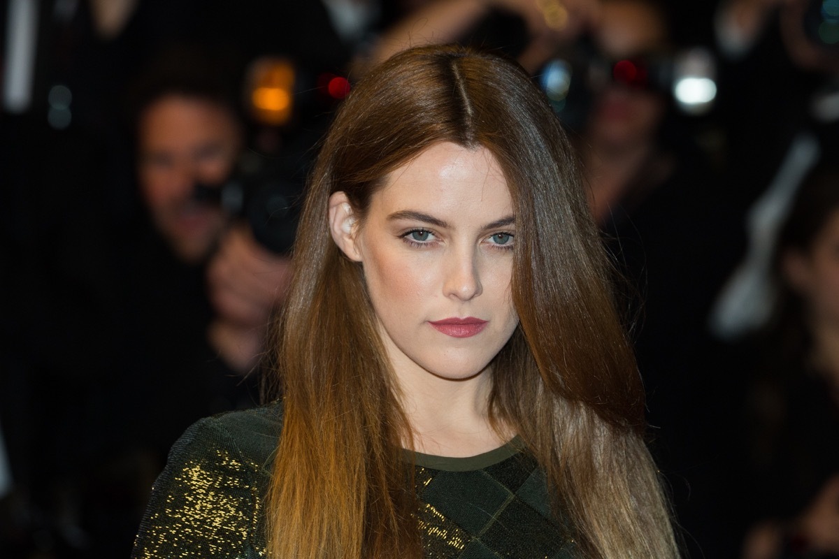 Riley Keough