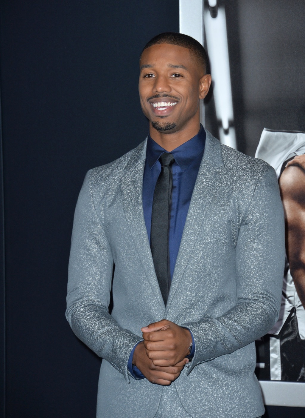 Michael B. Jordan