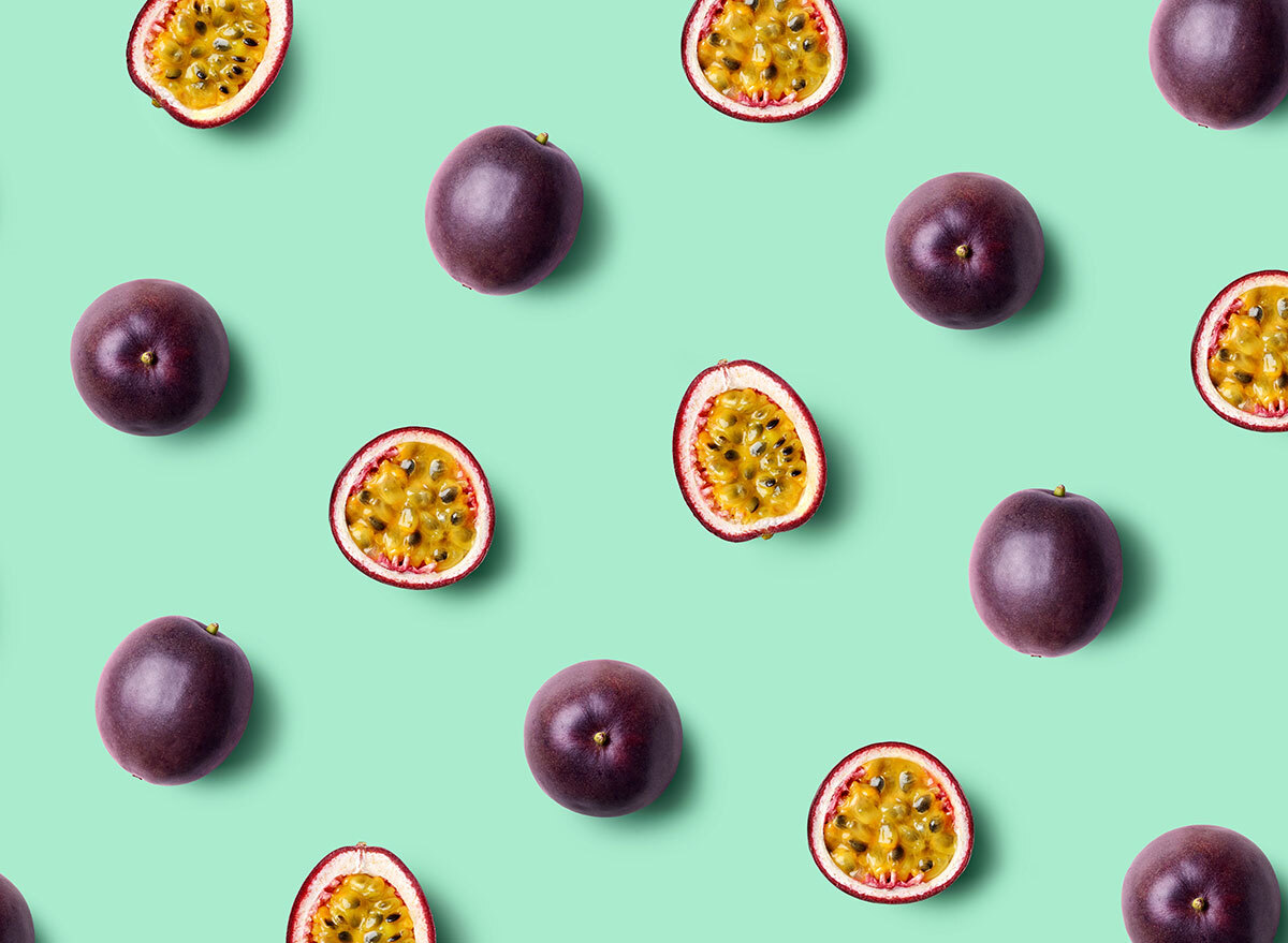 passion fruit