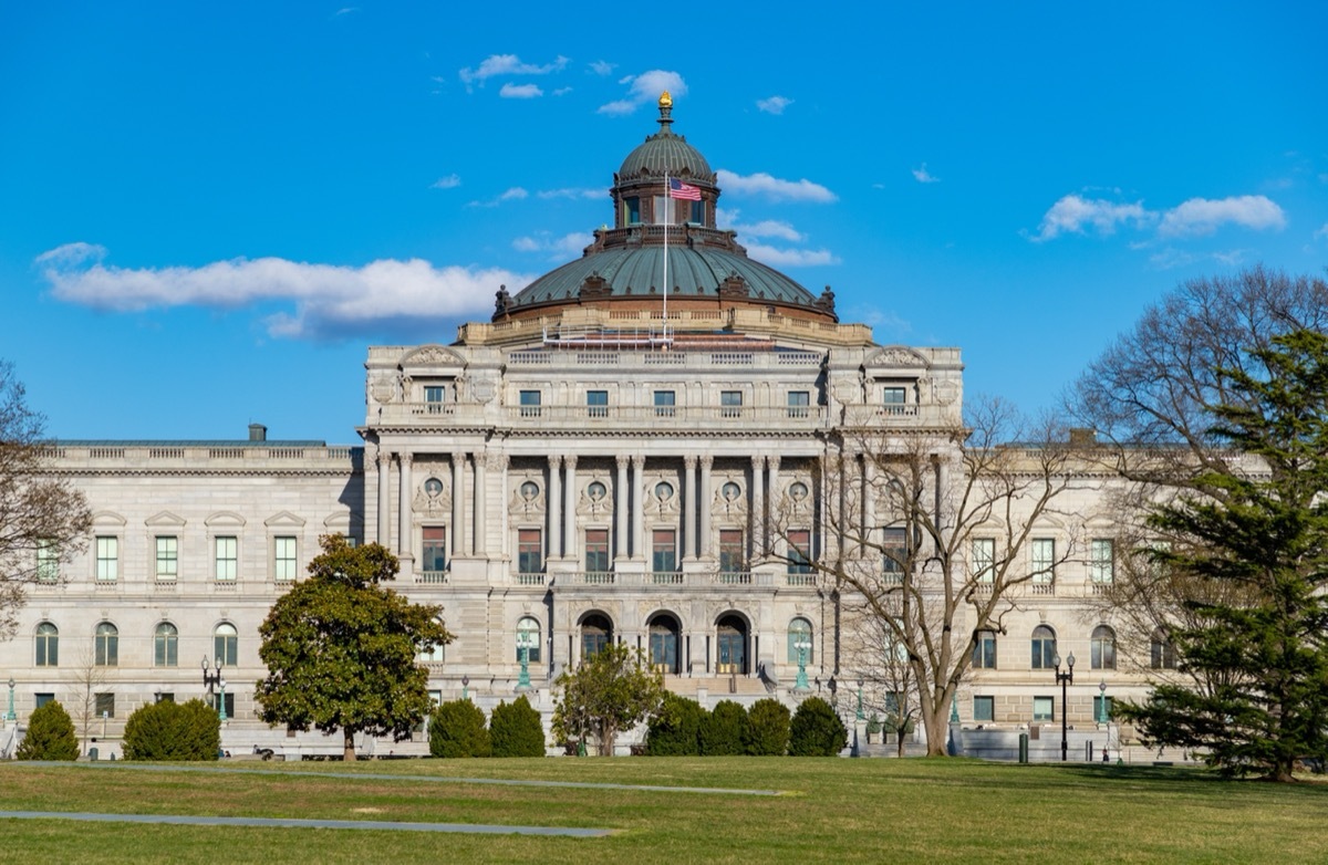 Library of Congress