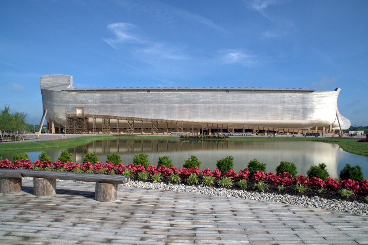 Ark Encounter