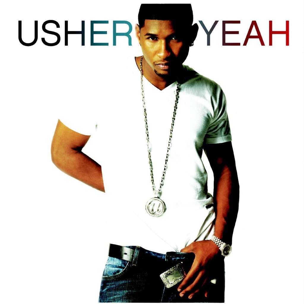 Cover of Yeah top summer song