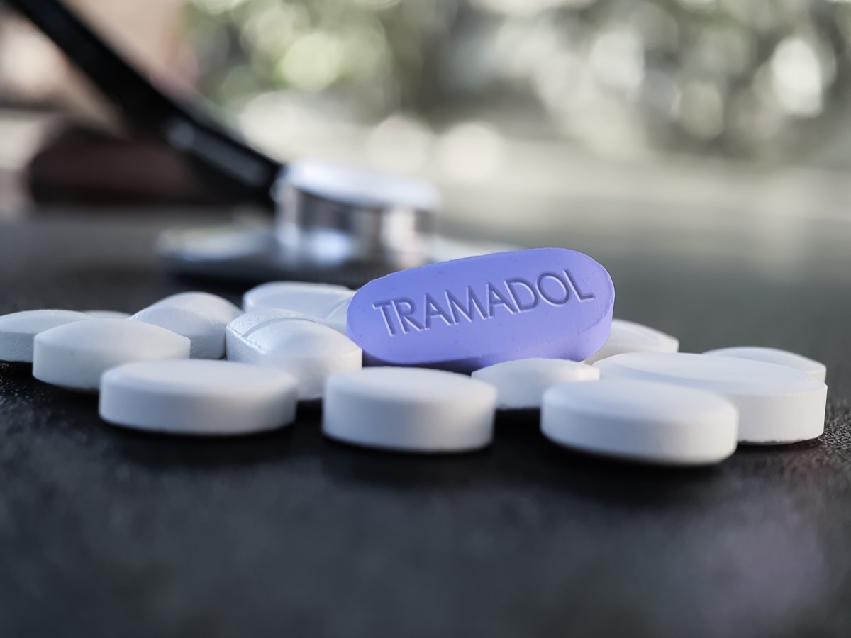 Tramadol 