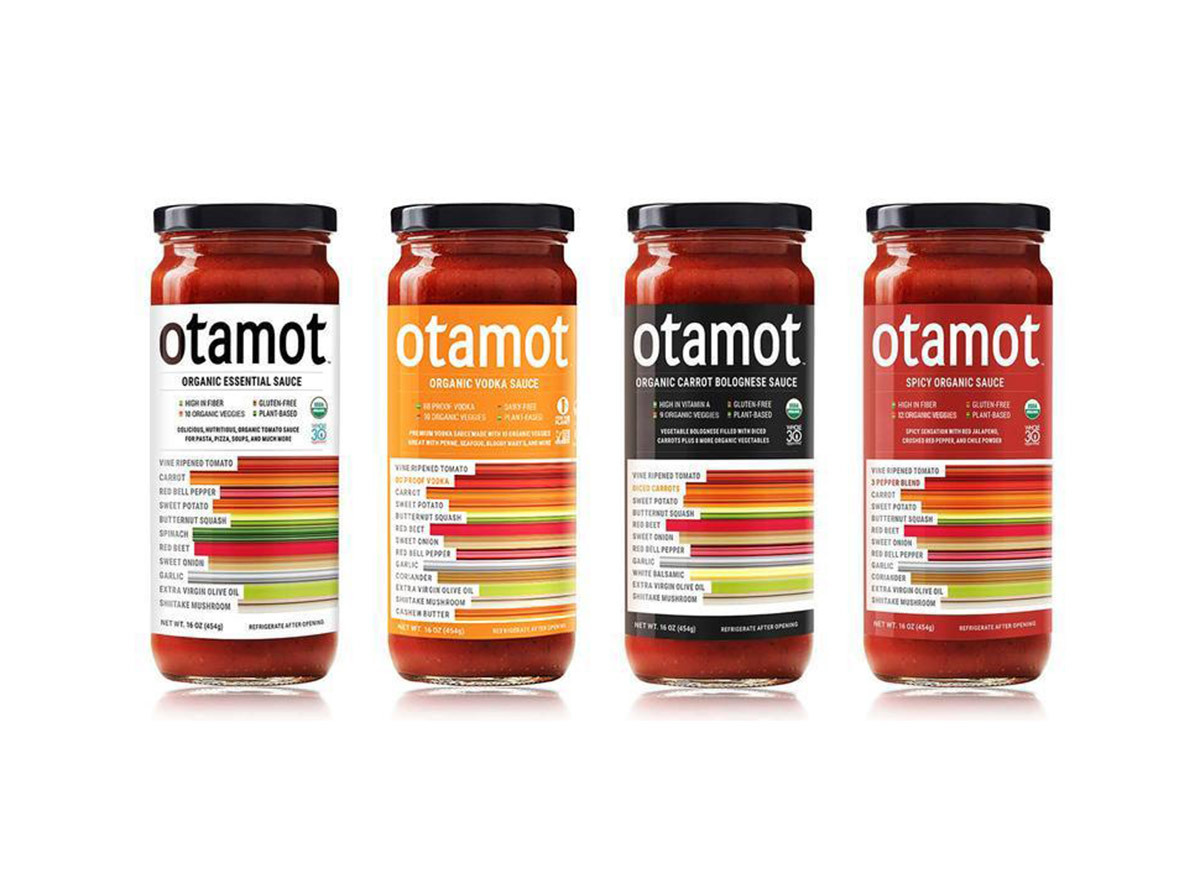 otamot sauce set