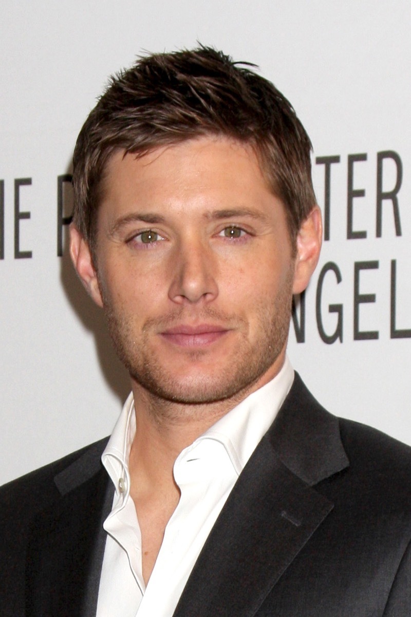 Jensen Ackles