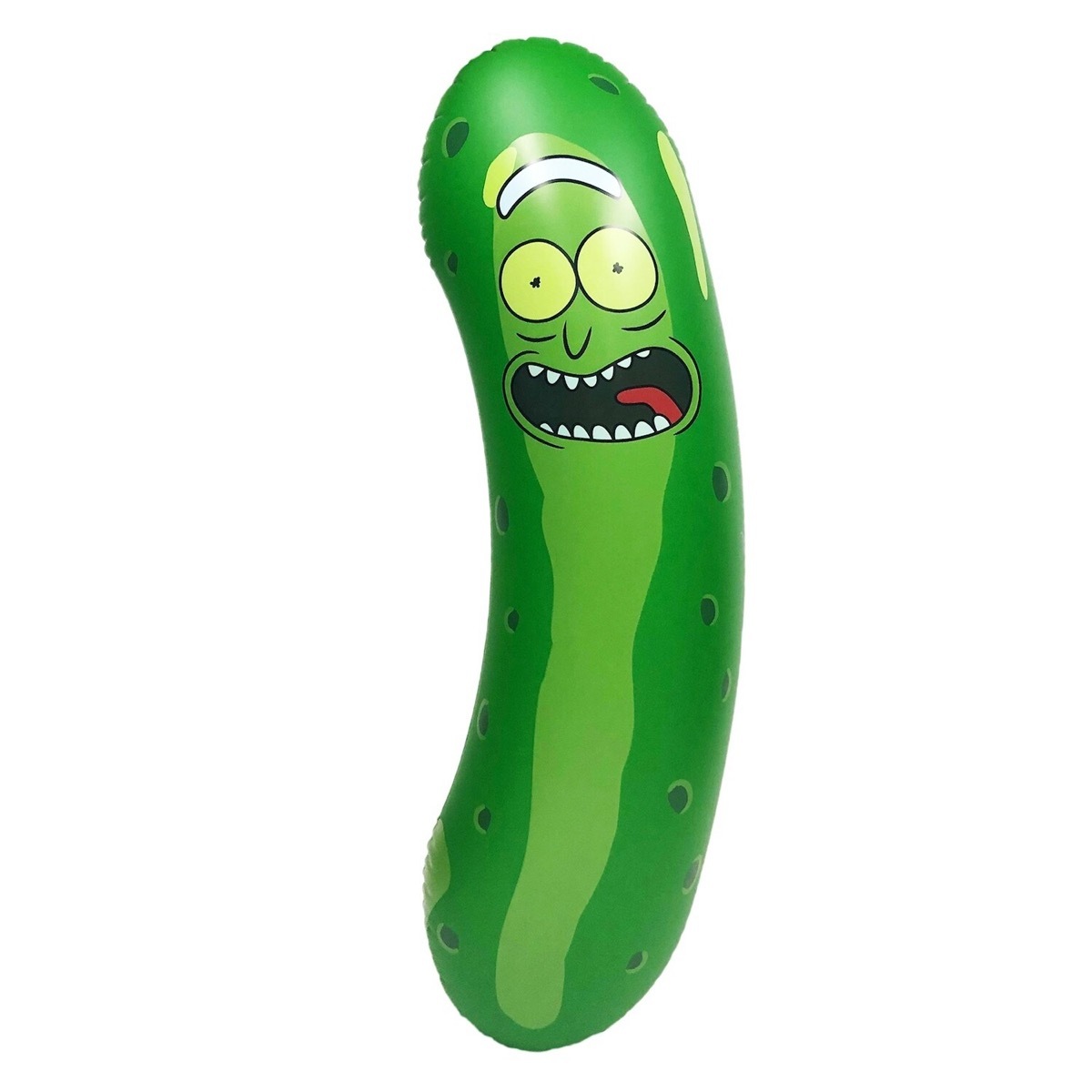 pickle pool float gag gift