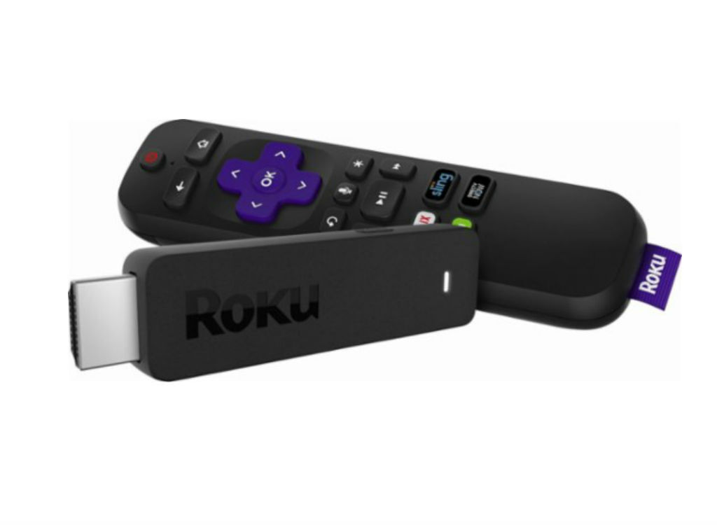 Roku at Best Buy