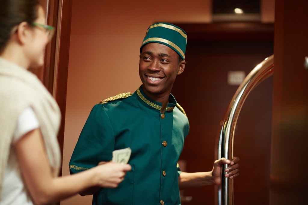 Bellhop