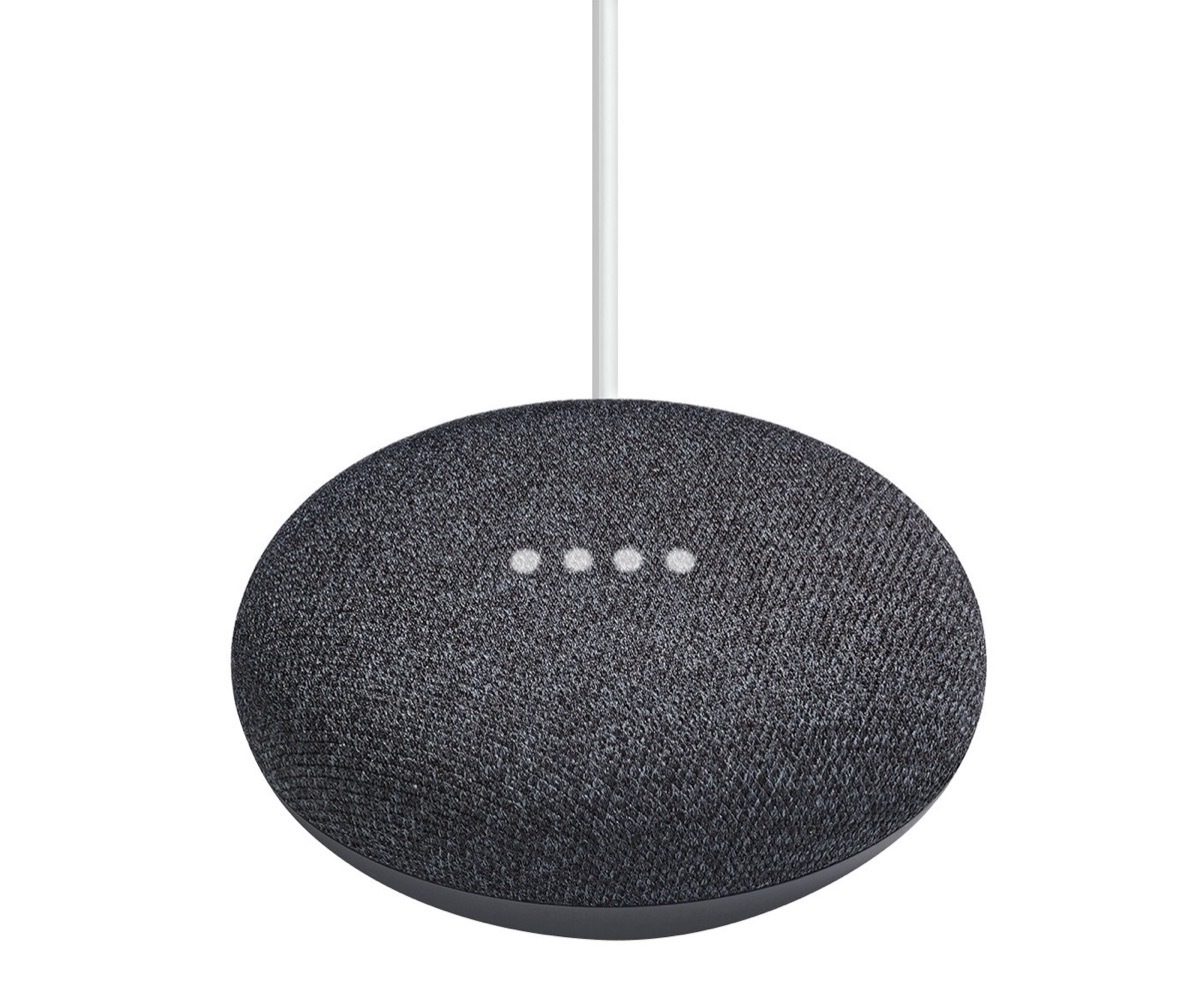 Google Home Mini {Target Deals}